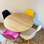 Chez Diane شقة