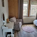 Chez Diane شقة *