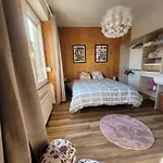 Chez Diane شقة كولمار