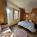 Chez Diane شقة *