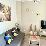 شقة Chez Diane كولمار