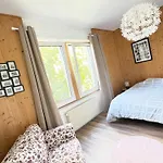 Chez Diane شقة