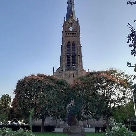 아파트 Chez Diane , Complet , Parking Gratuit Devant L'immeuble *