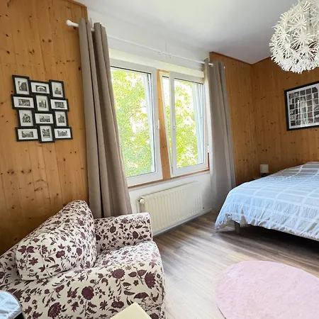 Chez Diane Appartement *