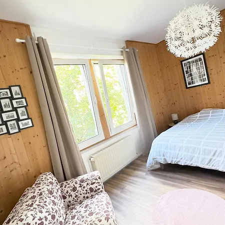 Chez Diane アパート