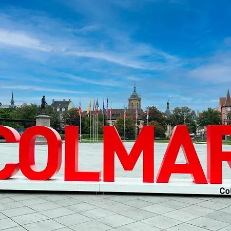 Chez Diane Appartement