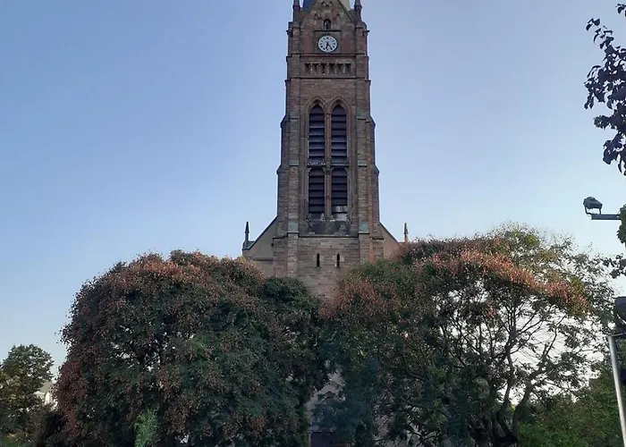 Appartement Chez Diane *