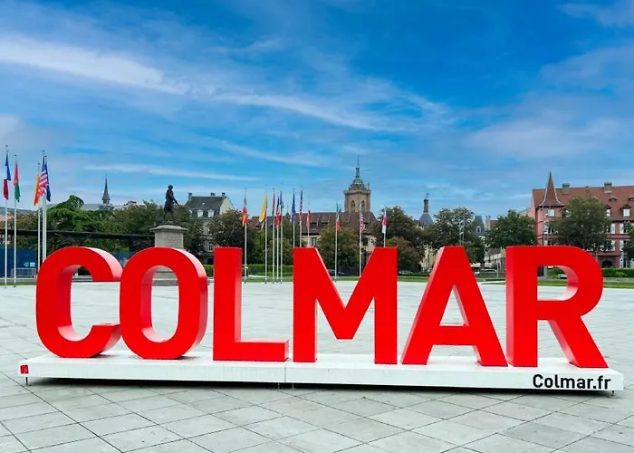 Chez Diane Appartement